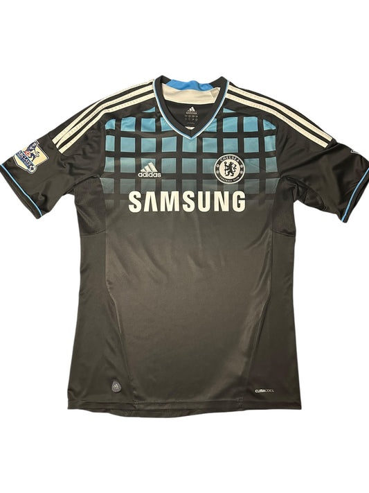 Chelsea 2011/12 Away (M) - Didier Drogba #10