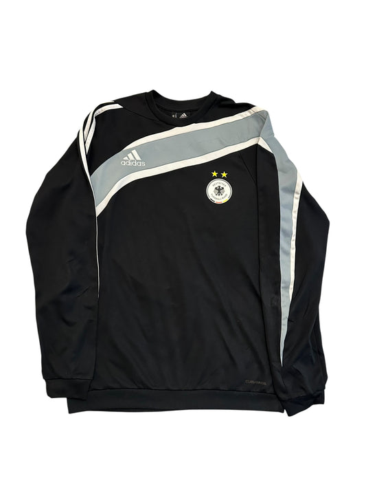 Germany 2009 Training (M)