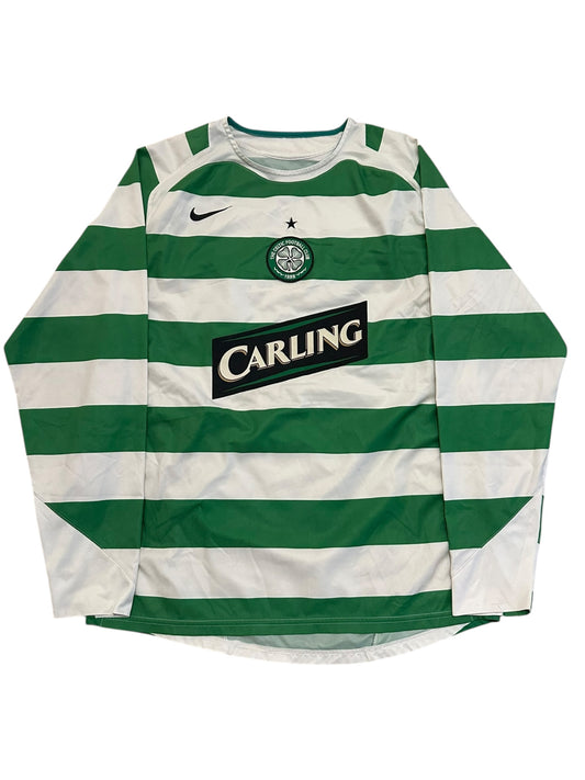 Celtic FC 2006/07 Home (M)