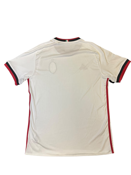 AC Milan 2017/18 Away (M)