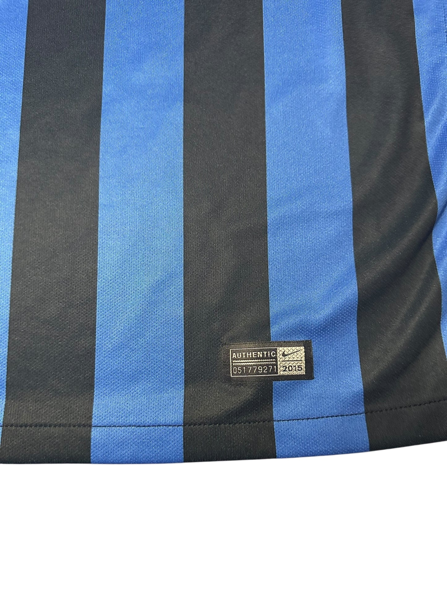 Inter Milan 2015/16 Home (S)