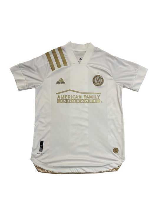 Atlanta United FC 2021 Away (M)