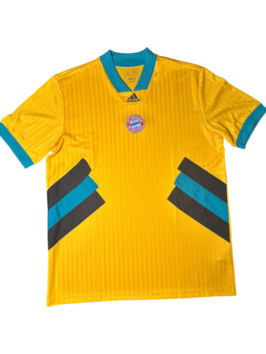 Bayern Munich Icon Jersey (M)