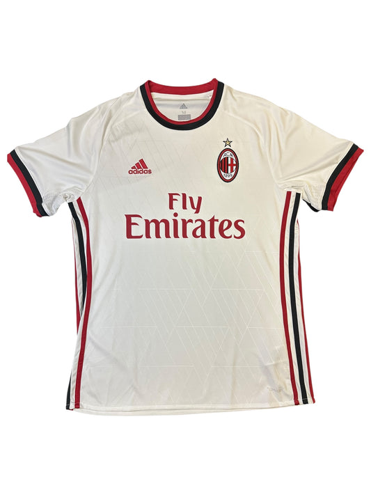 AC Milan 2017/18 Away (M)