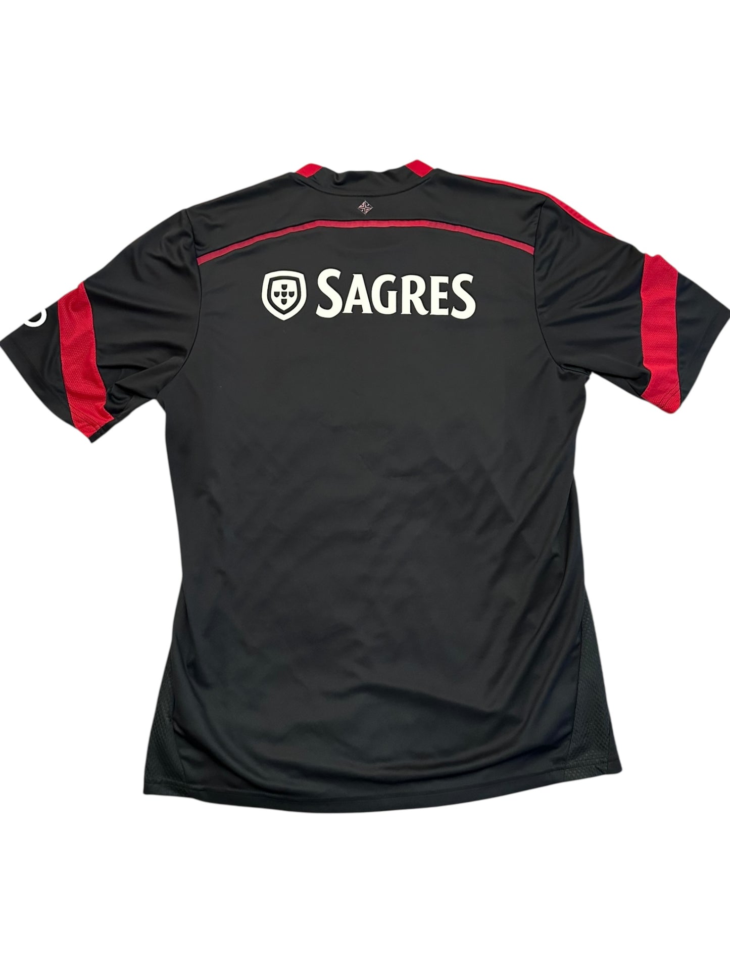 SL Benfica 2014/15 Away (L)