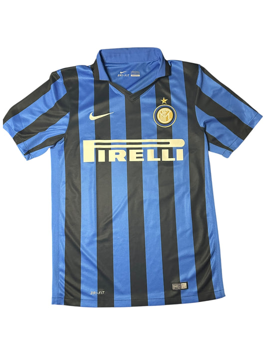 Inter Milan 2015/16 Home (S)