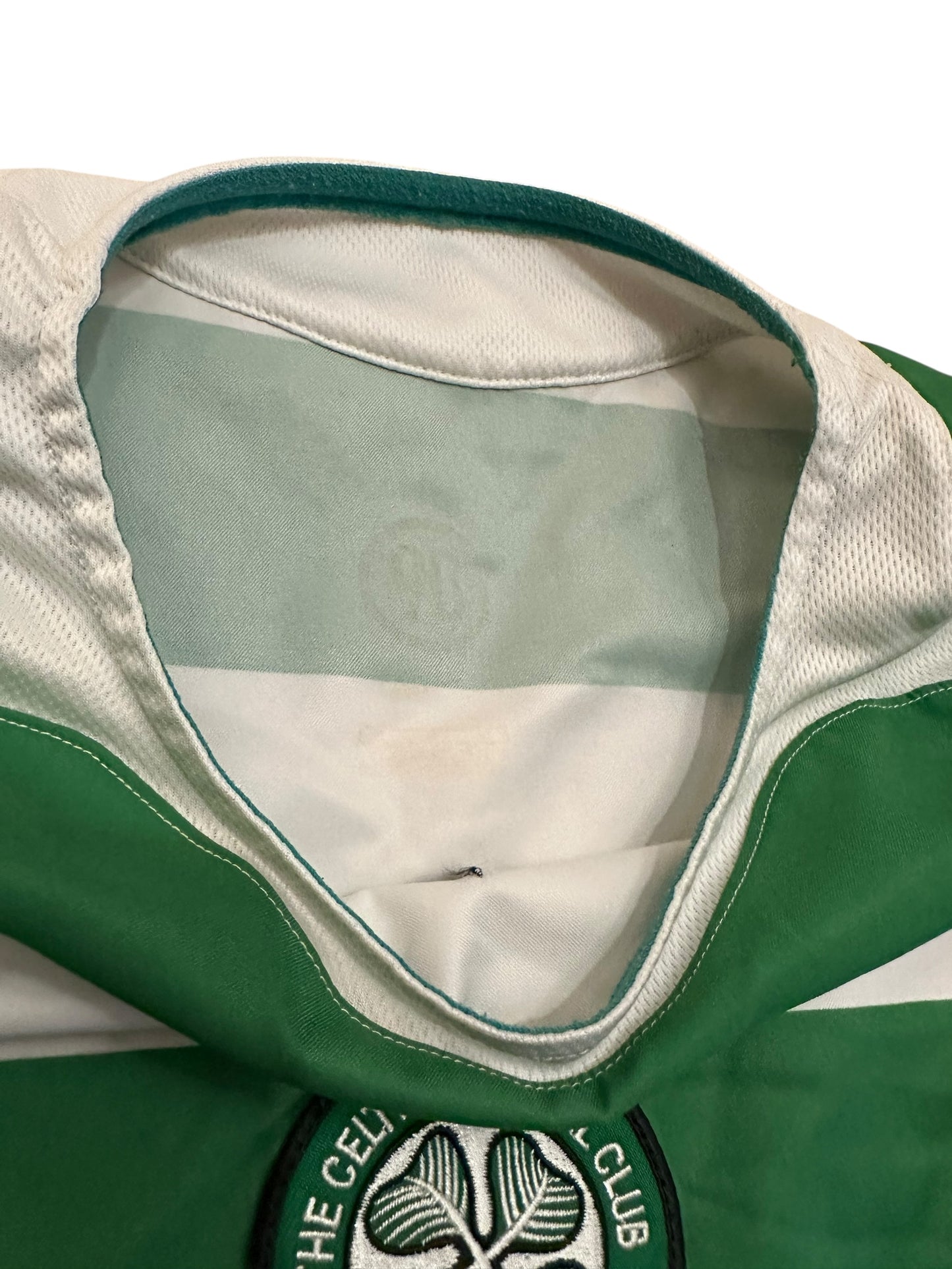 Celtic FC 2006/07 Home (M)