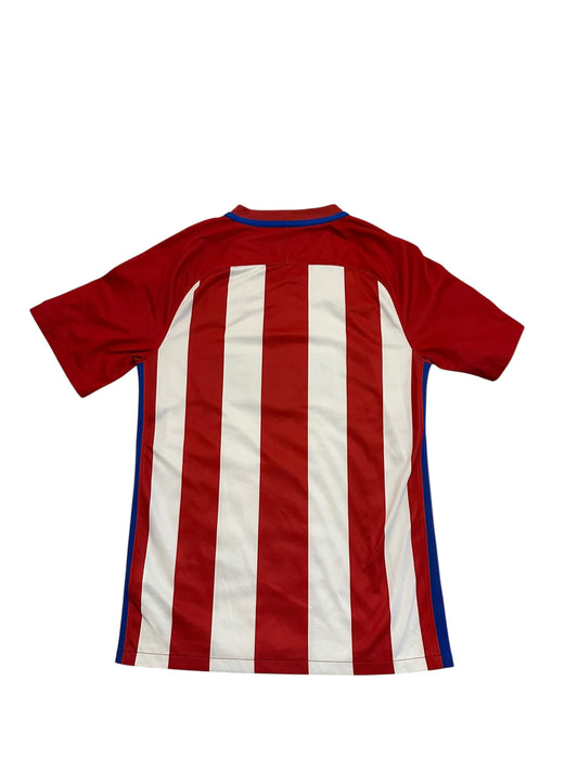 Atlético Madrid 2016/17 Home (S)