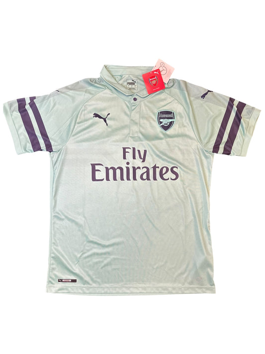 Arsenal 2018/19 Third (L)