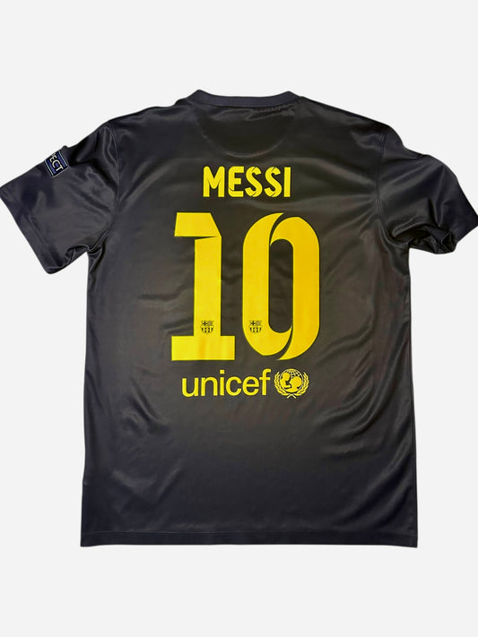 FC Barcelona 2014/15 Home (M) - Lionel Messi #10