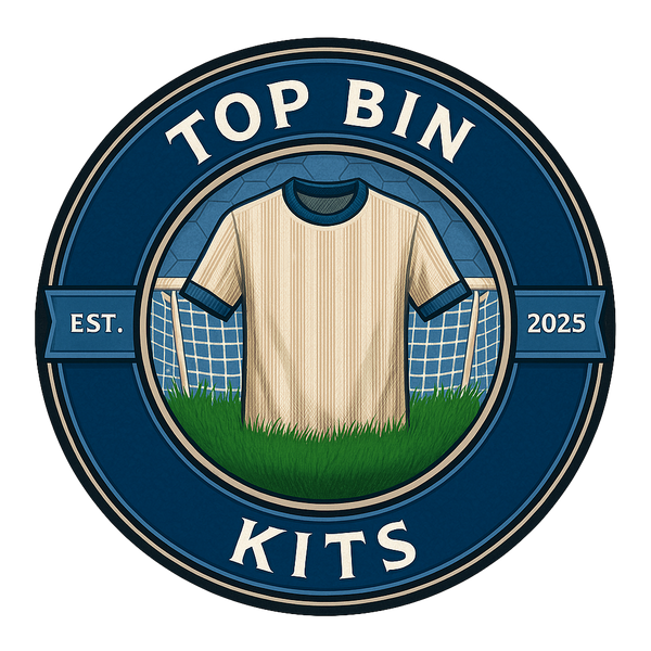 Top Bin Kits
