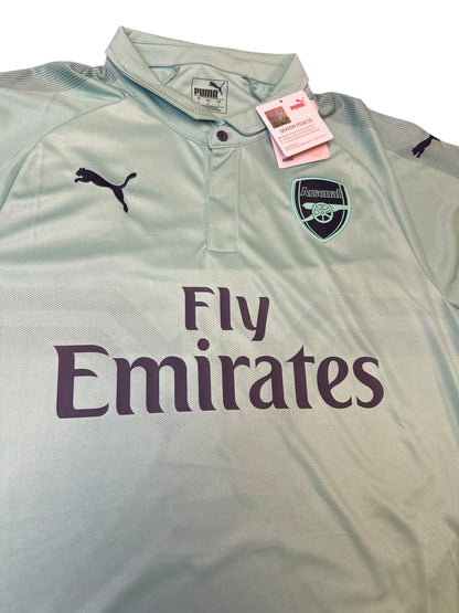 Arsenal 2018/19 Third (L)