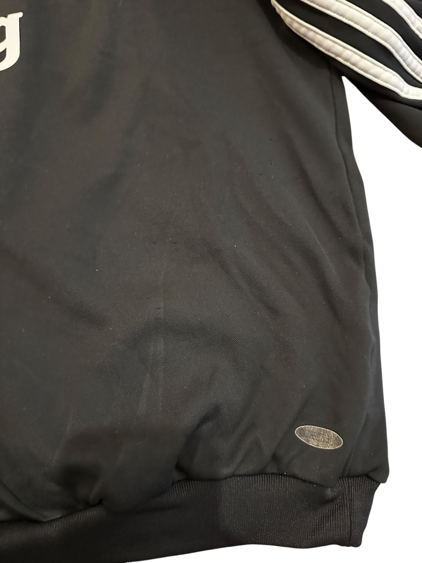 Liverpool 2007/08 Training Top (L)