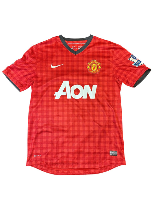 Manchester United 2012/13 Home (M) - Shinji Kagawa #26