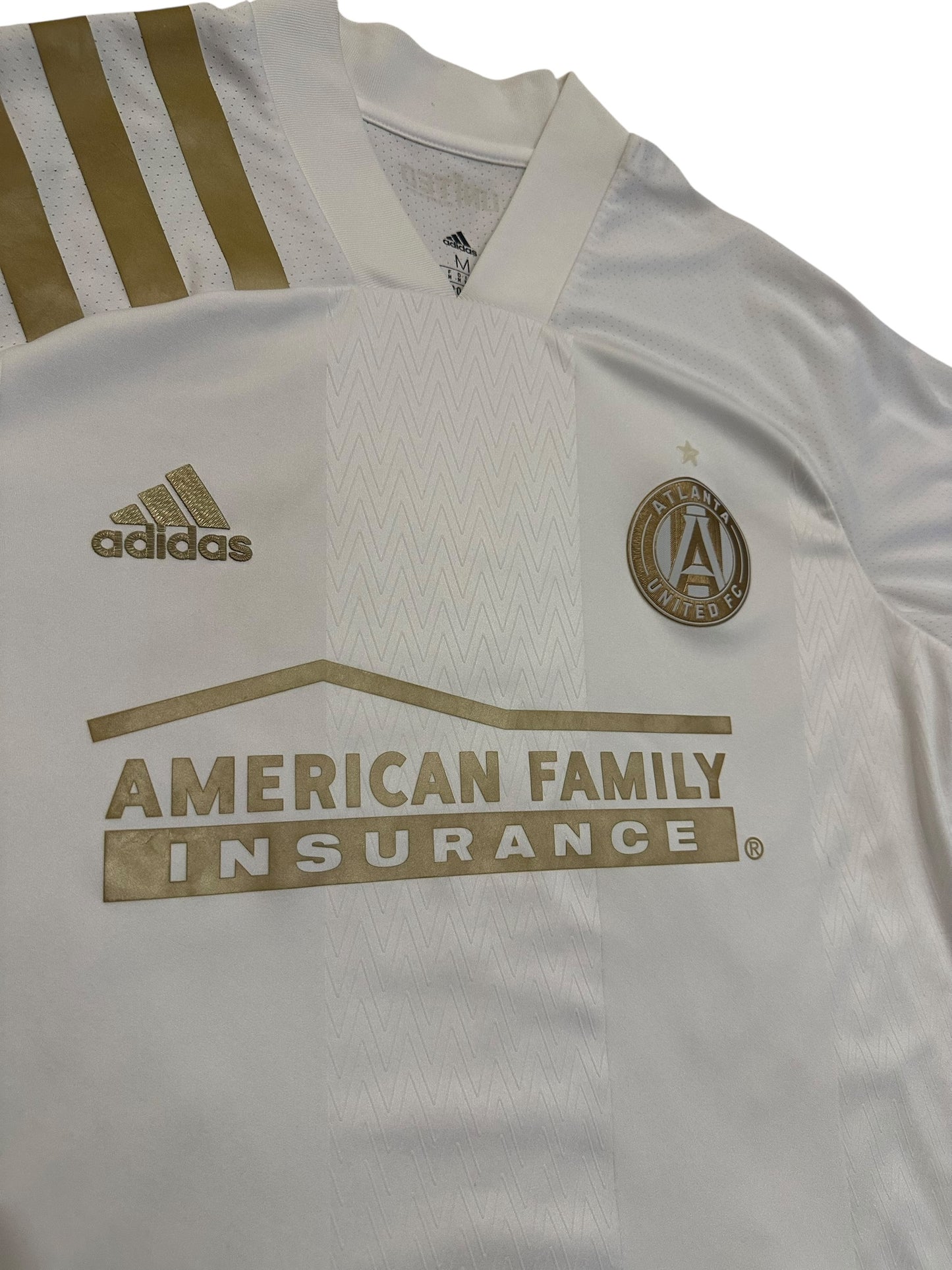 Atlanta United FC 2021 Away (M)