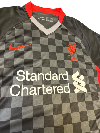 Liverpool 2020/21 Third (M)