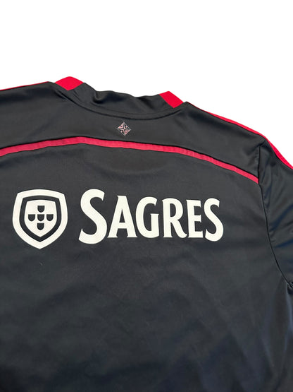 SL Benfica 2014/15 Away (L)