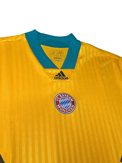 Bayern Munich Icon Jersey (M)