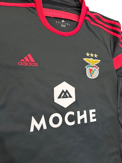 SL Benfica 2014/15 Away (L)