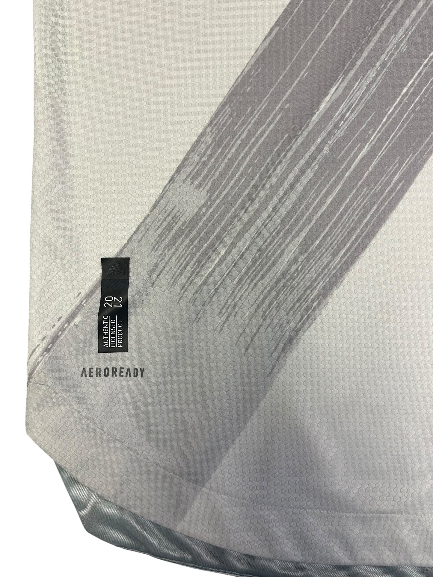 LA Galaxy 2020/21 Home (L) - Player Issue
