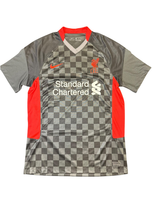 Liverpool 2020/21 Third (M)