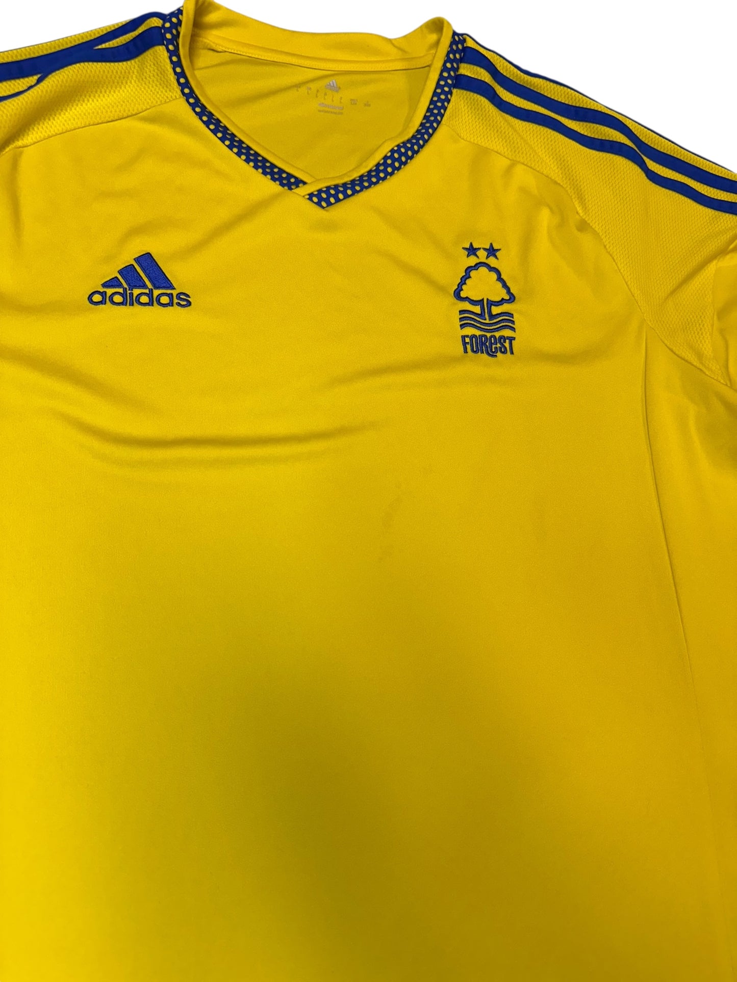 Nottingham Forest 2015/16 Away (L)