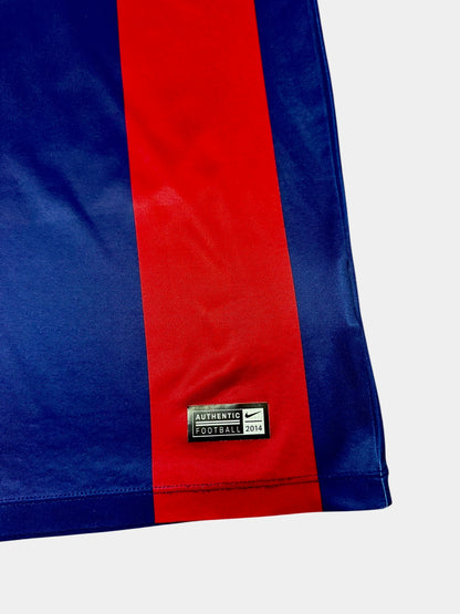 FC Barcelona 2014/15 Home (M) - Lionel Messi #10