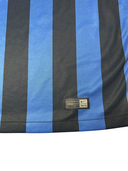 Inter Milan 2015/16 Home (S)