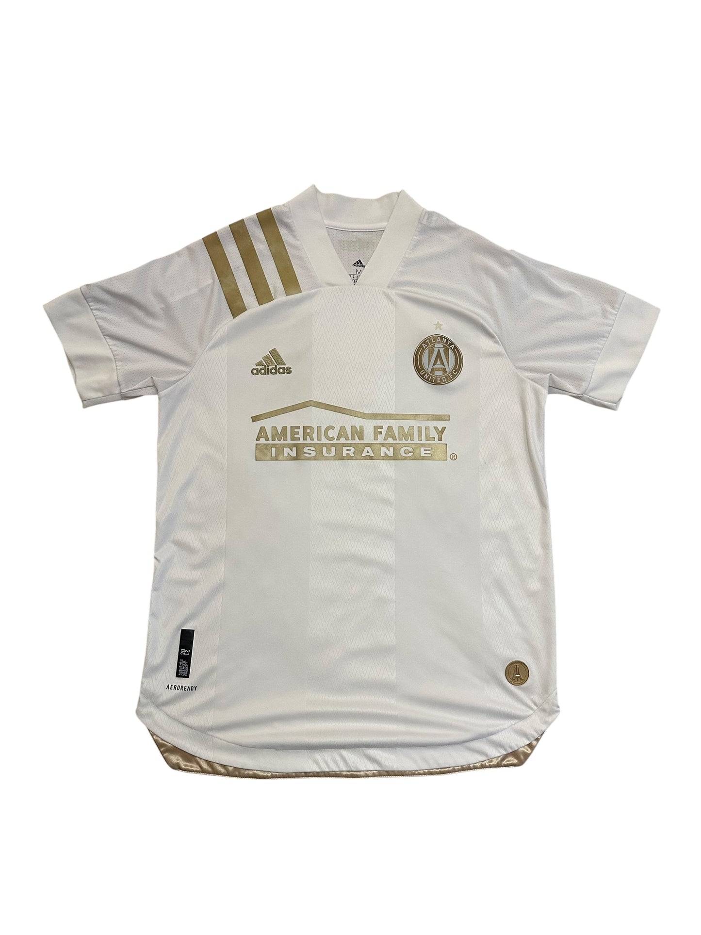 Atlanta United FC 2021 Away (M)