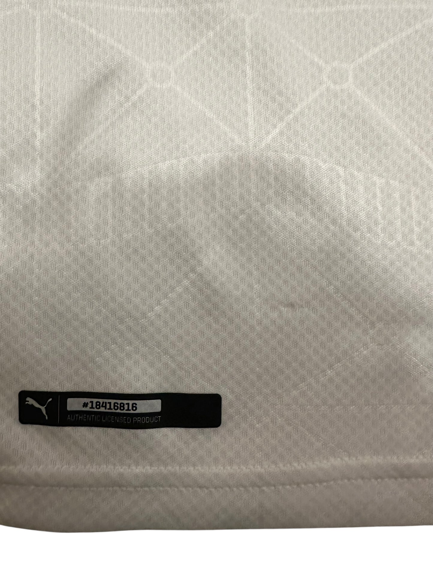 Valencia 2020/21 Home (S)