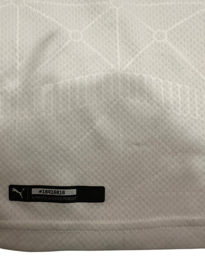 Valencia 2020/21 Home (S)
