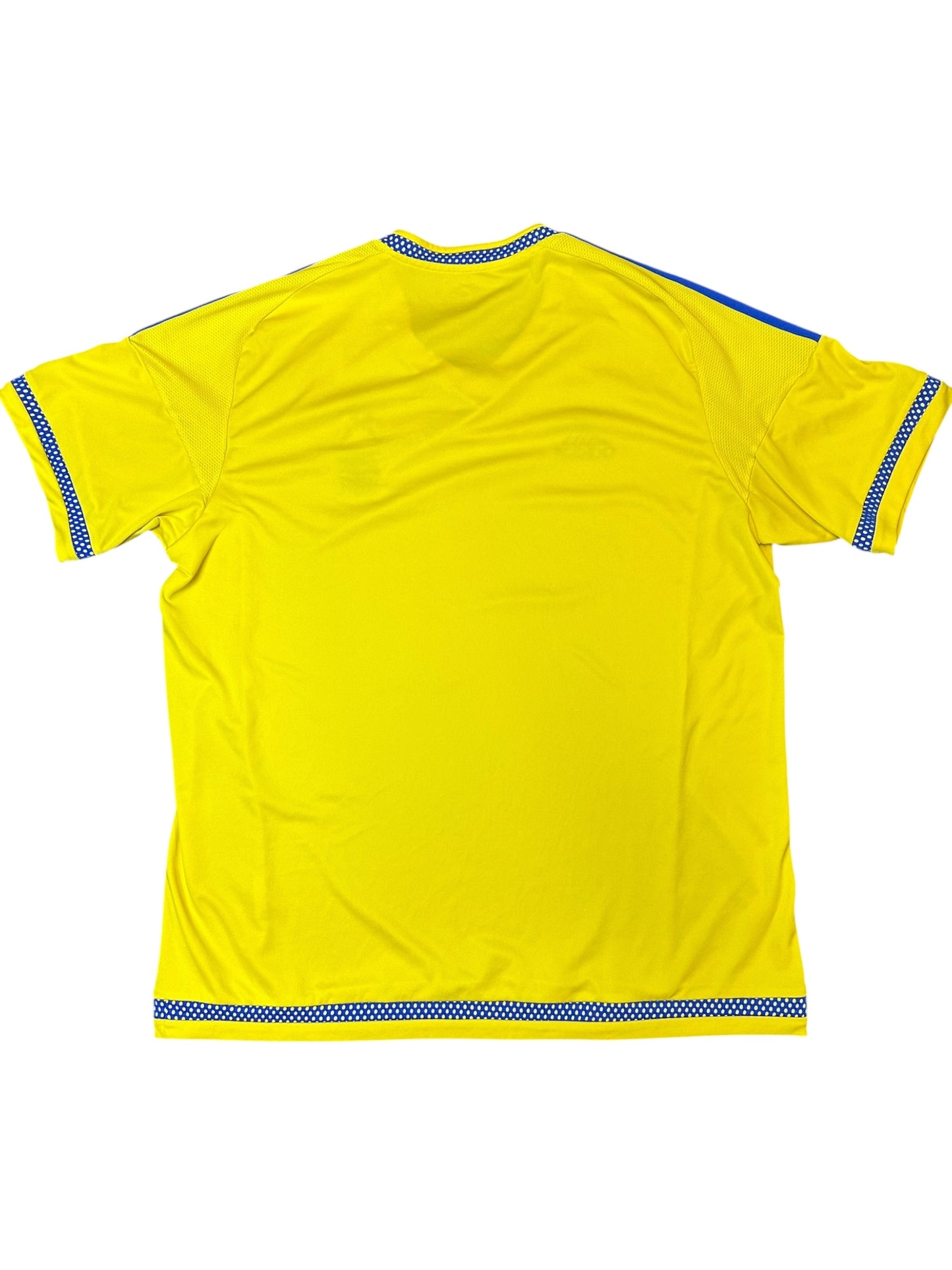Nottingham Forest 2015/16 Away (L)