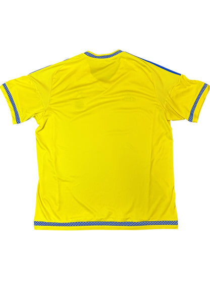Nottingham Forest 2015/16 Away (L)