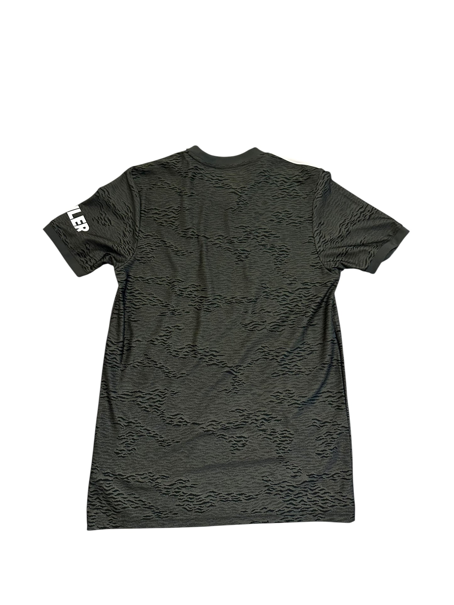 Manchester United 2020/21 Away (M)