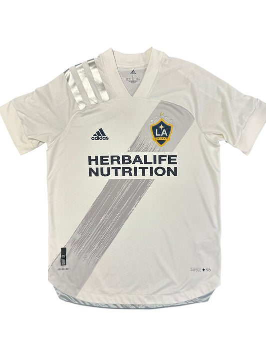 LA Galaxy 2020/21 Home (L) - Player Issue