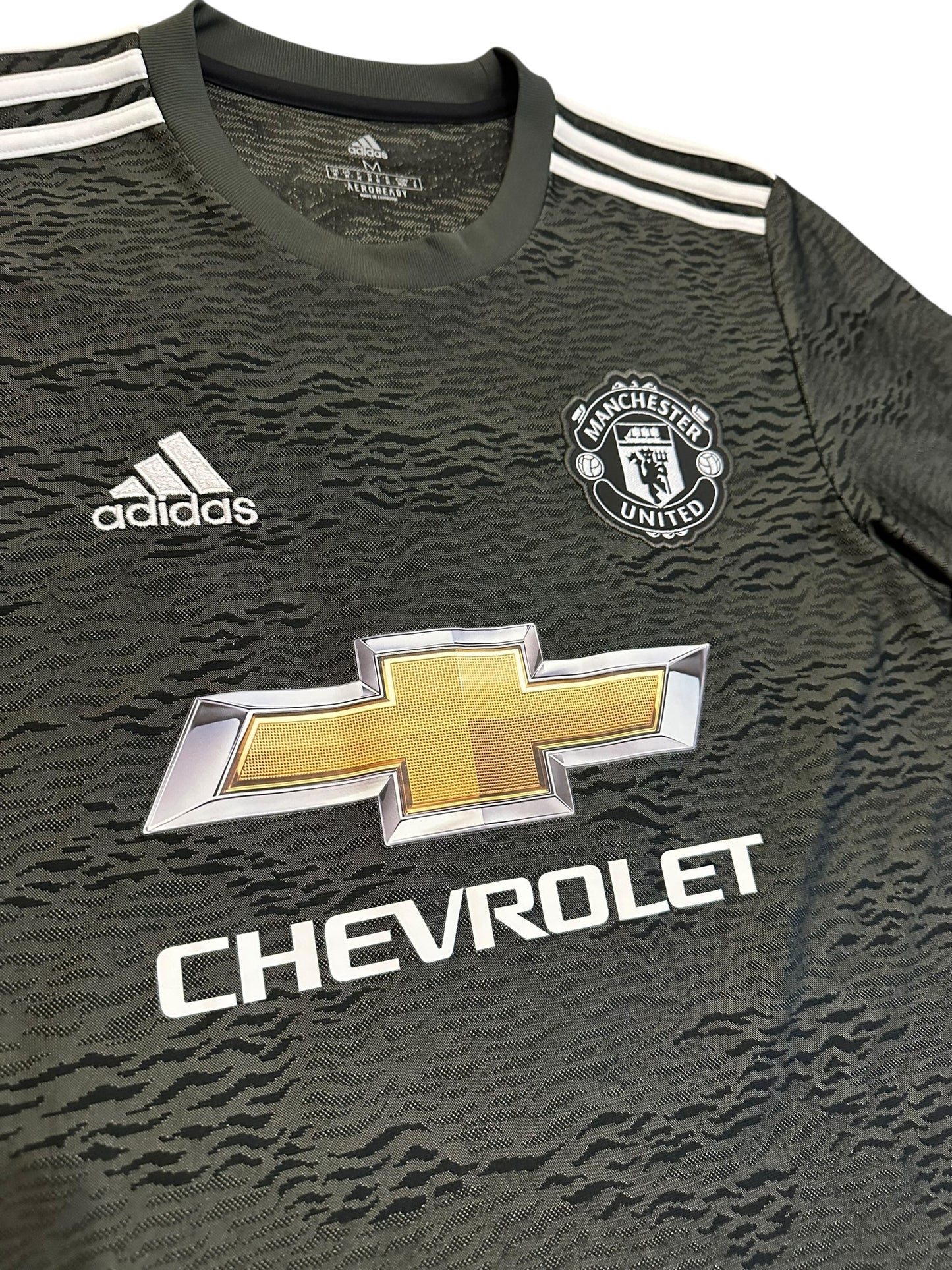 Manchester United 2020/21 Away (M)