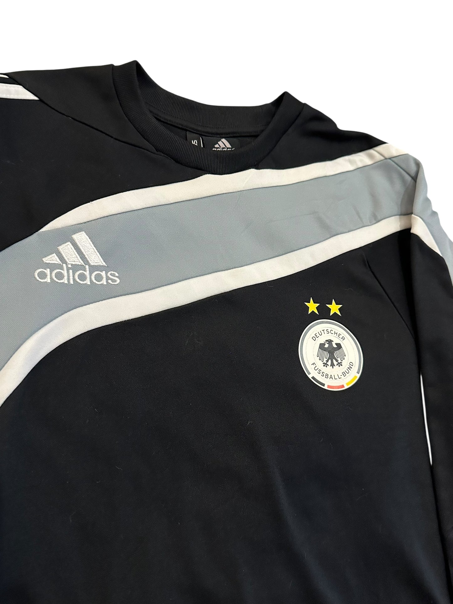 Germany 2009 Training (M)