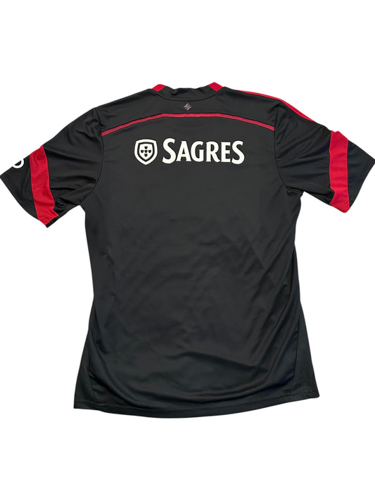 SL Benfica 2014/15 Away (L)