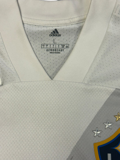 LA Galaxy 2020/21 Home (L) - Player Issue