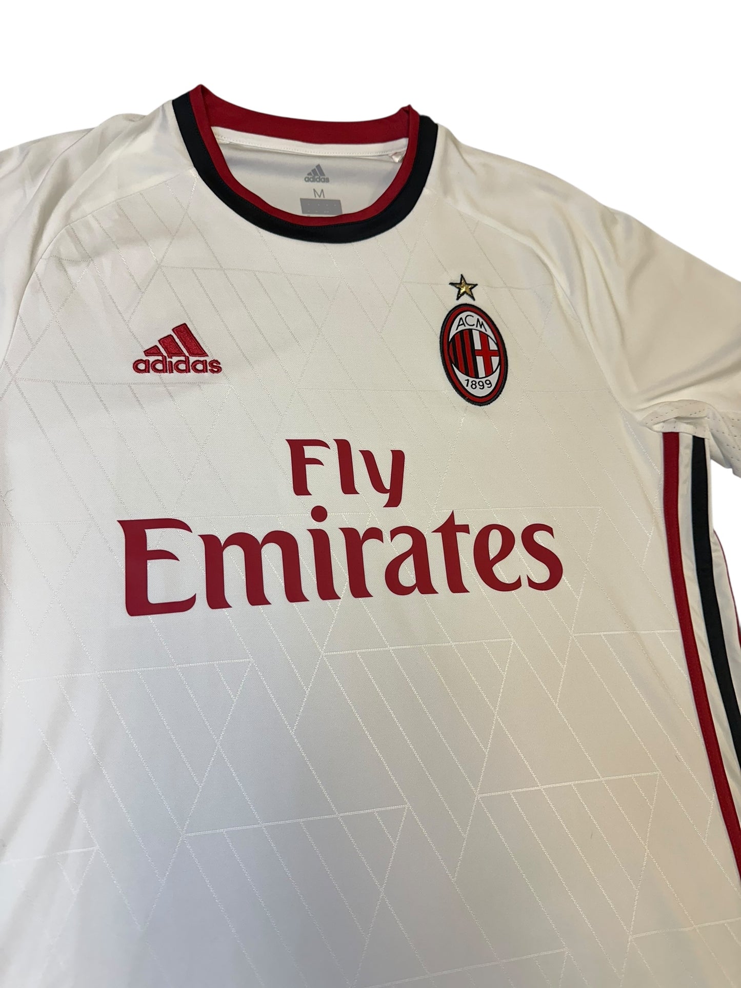 AC Milan 2017/18 Away (M)