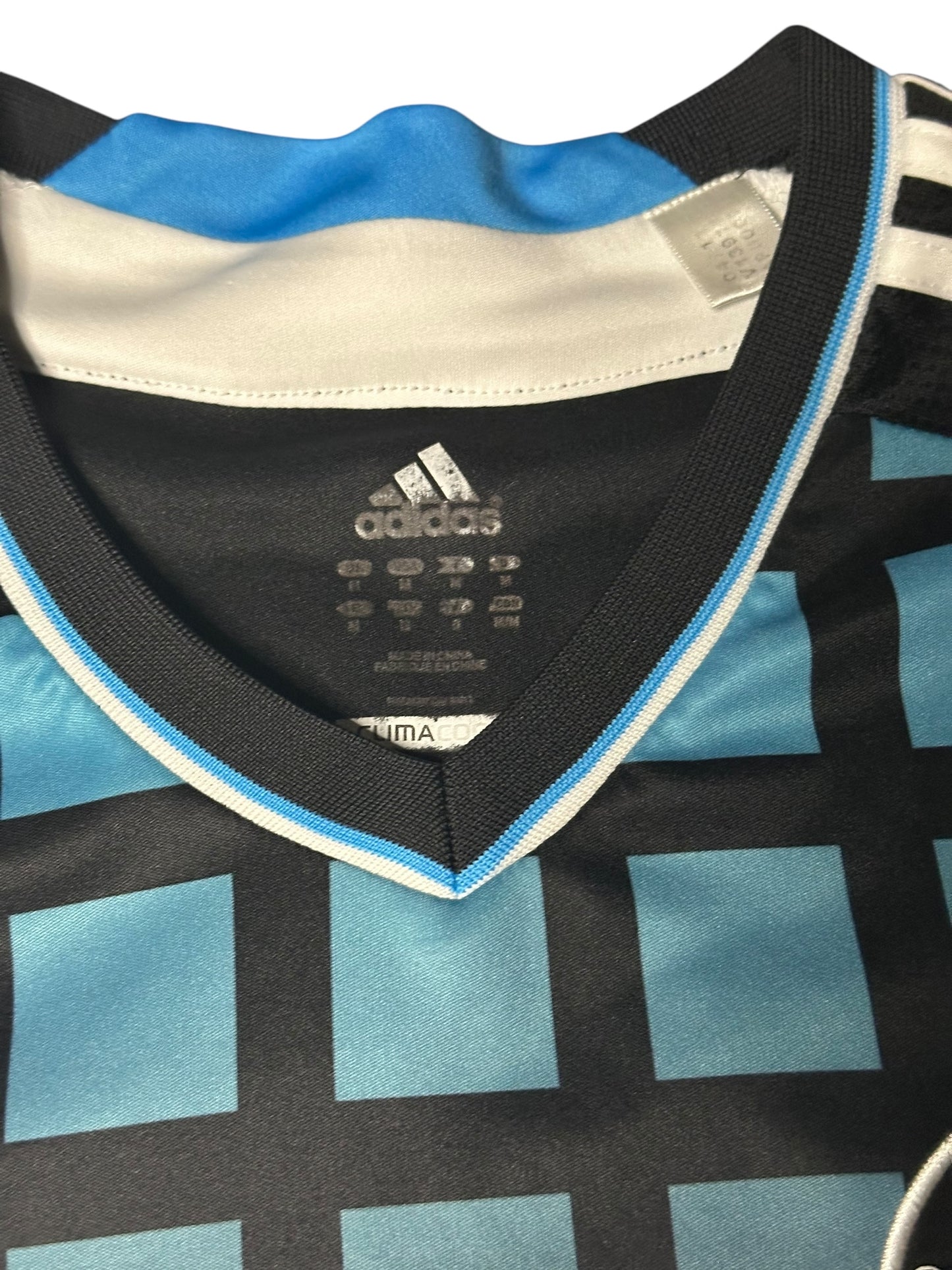 Chelsea 2011/12 Away (M) - Didier Drogba #10