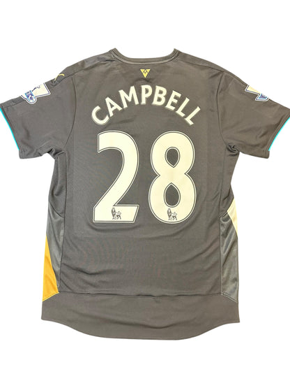 Arsenal 2015/16 Third (L) - Joel Campbell #28