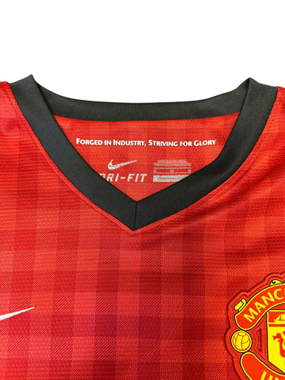 Manchester United 2012/13 Home (M) - Shinji Kagawa #26