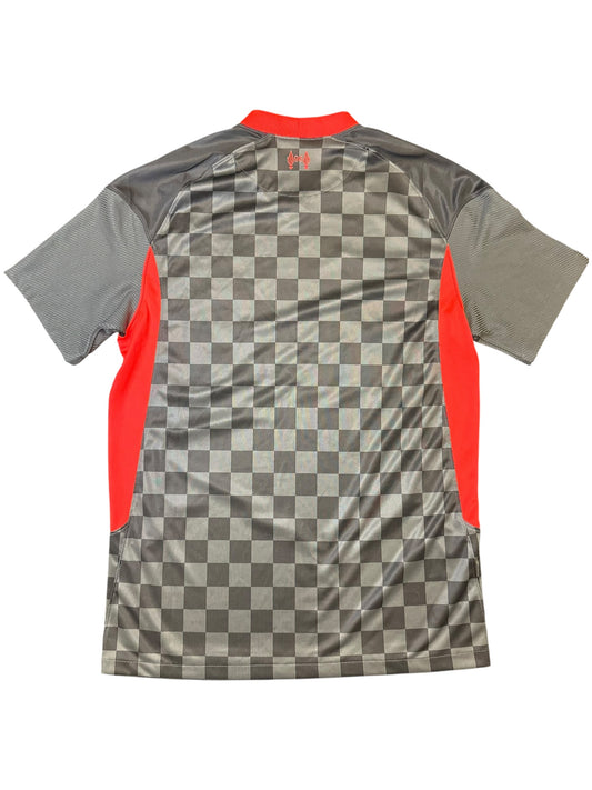 Liverpool 2020/21 Third (M)