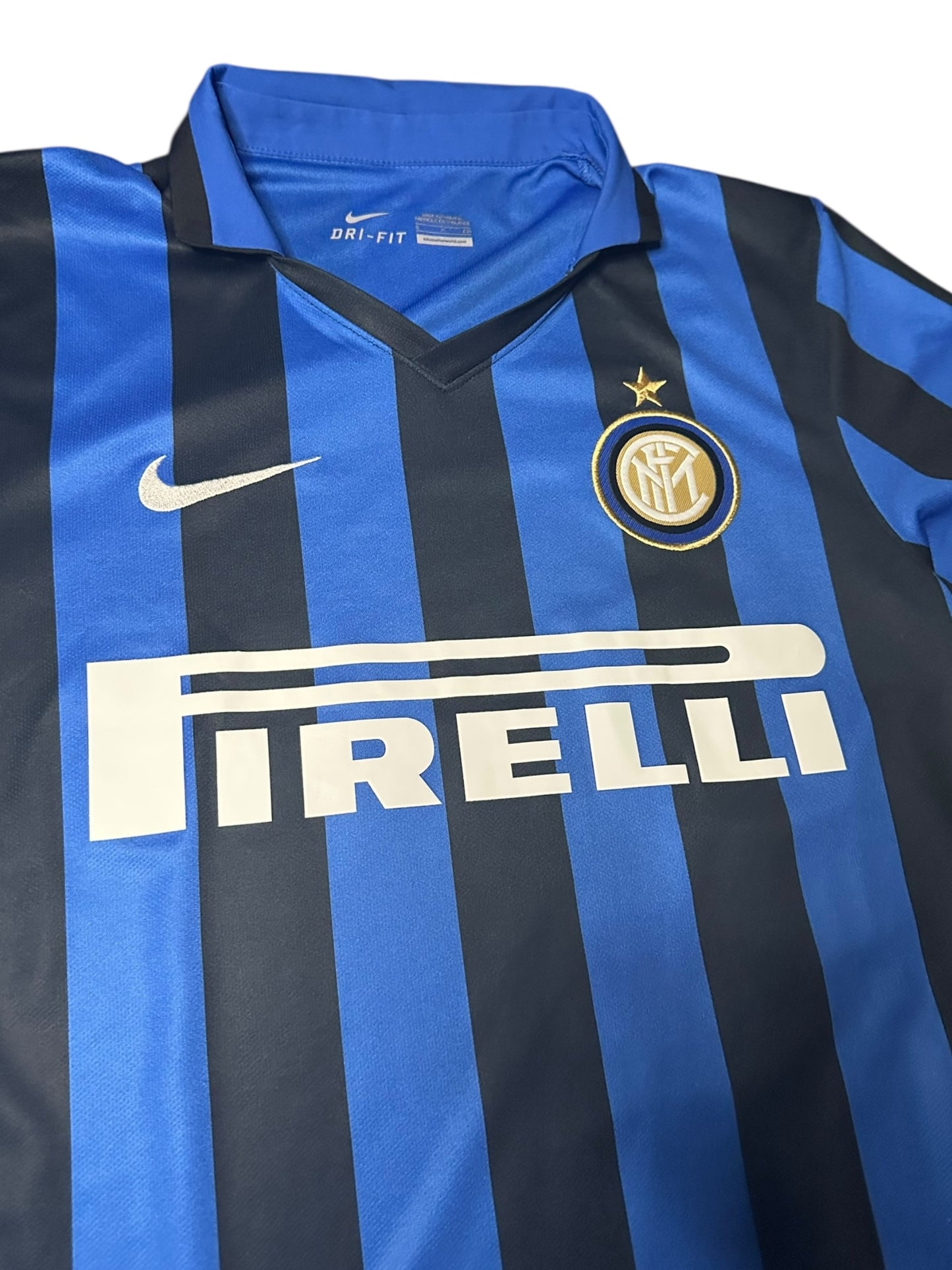 Inter Milan 2015/16 Home (S)
