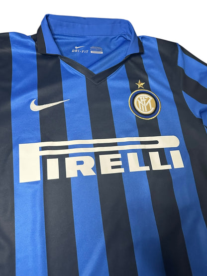 Inter Milan 2015/16 Home (S)