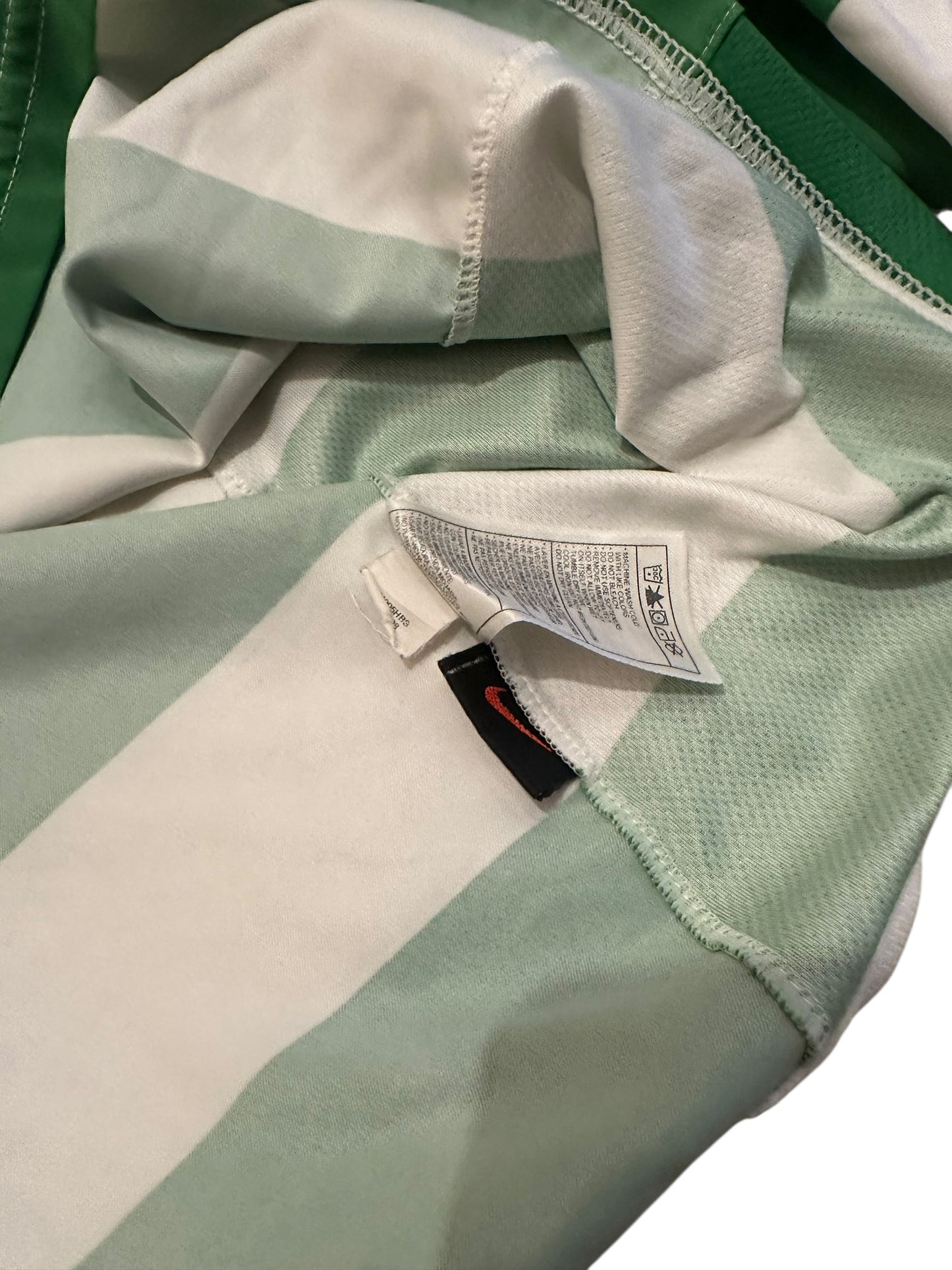 Celtic FC 2006/07 Home (M)