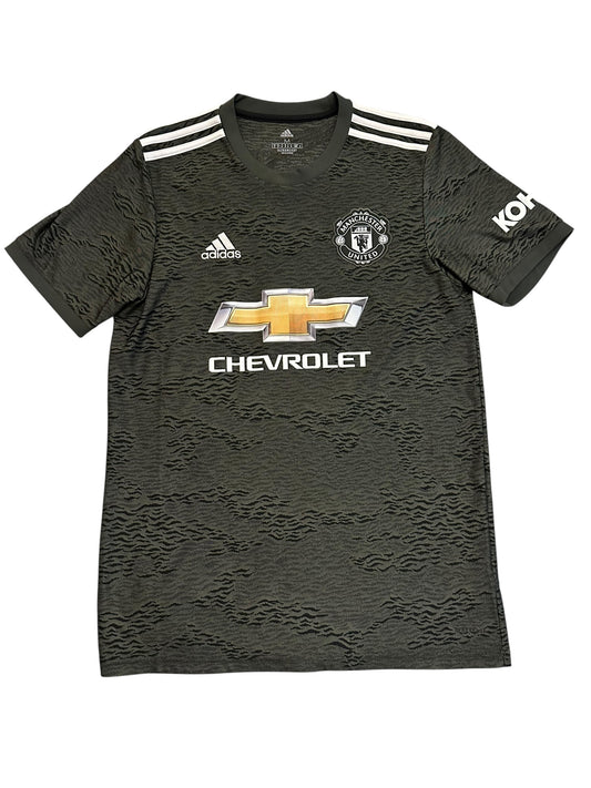 Manchester United 2020/21 Away (M)