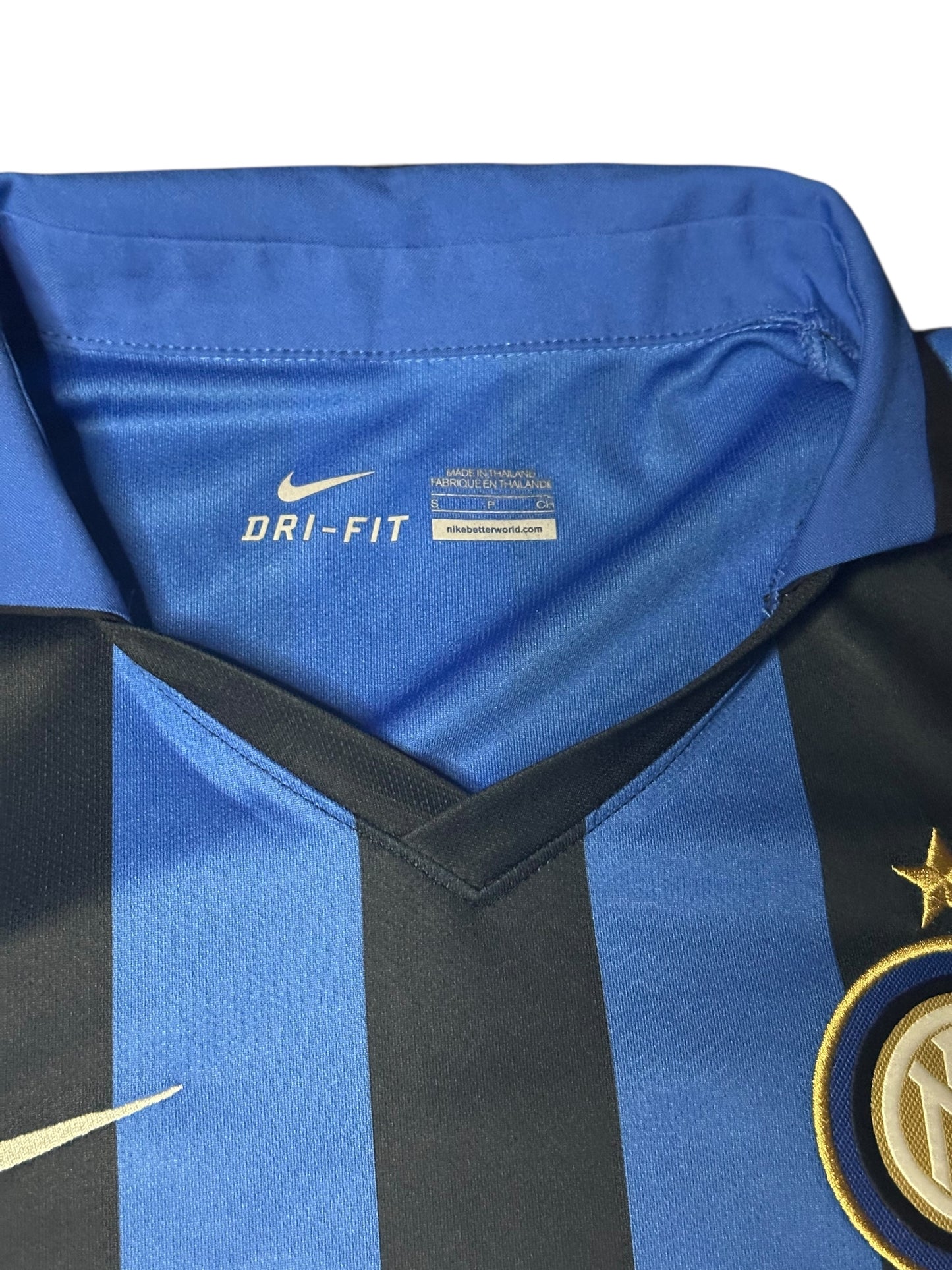 Inter Milan 2015/16 Home (S)