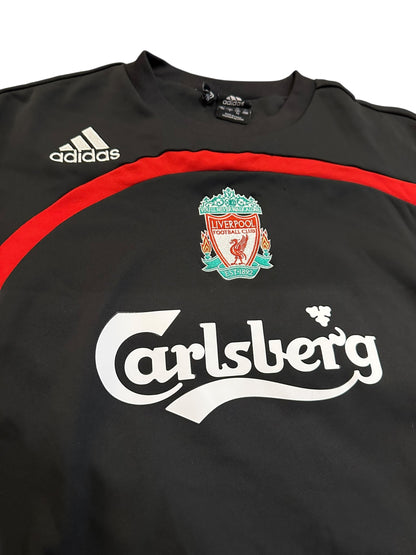 Liverpool 2007/08 Training Top (L)